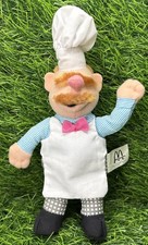 VINTAGE 2002 MCDONALDS JIM