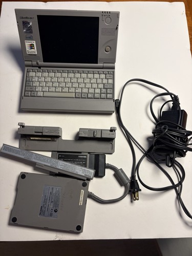 Toshiba libretto 50ct - 50ct, pc
