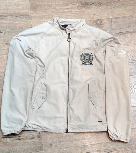 Barbour polo club rambler - barbour,