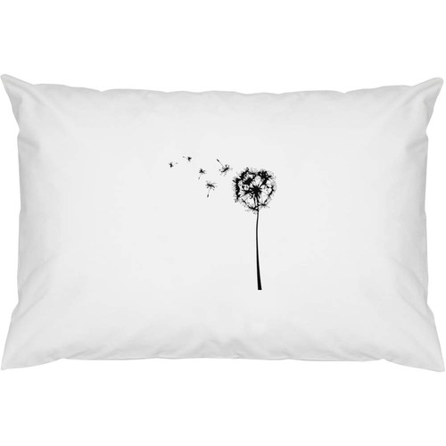 Dandelion clock cotton - x,