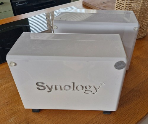 Synology ds218j 2 bay - ds218j,