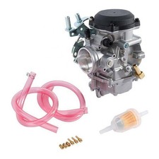 40mm Carburettor Carb Fit for