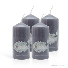 Wickford & Co Scented Candle -