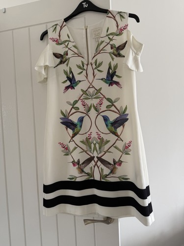 Ted baker shift - ted, dress