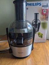 Philips Viva Collection Juicer
