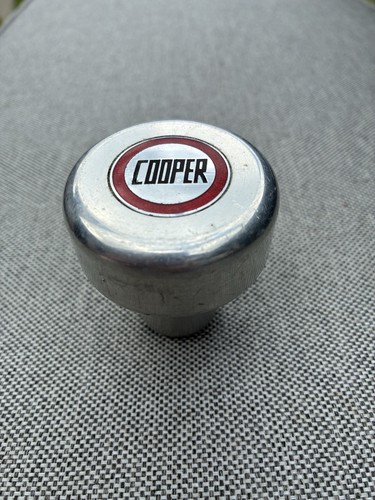 Classic mini genuine - mini,