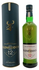 Glenfiddich - Speyside Single