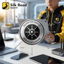 EMF Protection Sticker Anti