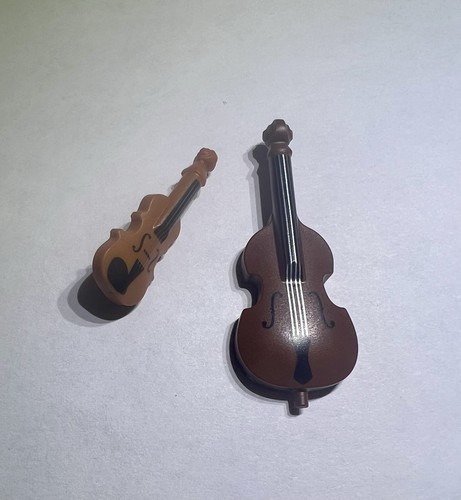 Lego lot music - lot, of