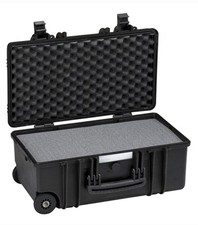 Explorer GT Line 5122 Shock