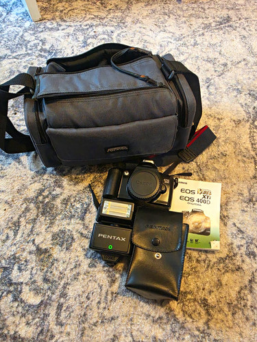 Pentax af280t ttl hot - af280t, shoe
