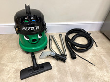 George Corded Wet & Dry vacuum