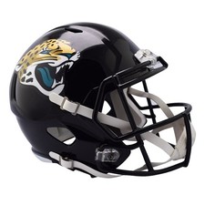 Jacksonville Jaguars Riddell