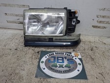 RANGE ROVER P38 NEAR SIDE