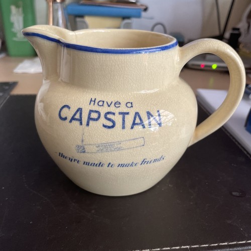 Vintage 1950 capstan - vintage,
