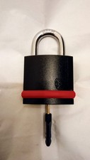 Mul T Lock interactive+ padlock