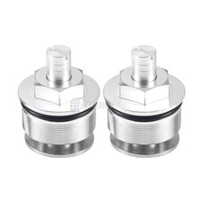 Fork Leg Top Caps Bolts For