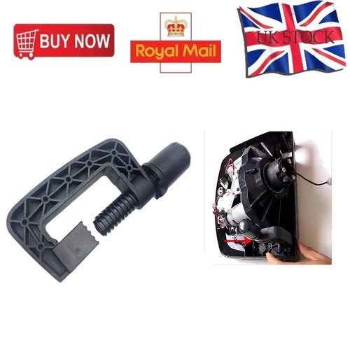 Steering wheel clip clamp - steering,