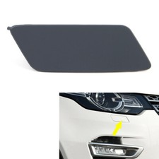 Front Driver Side Headlight