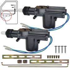 Car power door lock - power,