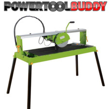 Zipper FS250 10" Wet Tile Saw