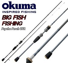 OKUMA Psycho Perch UFR Spin