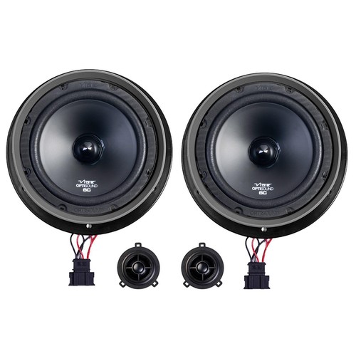 Vibe optisound vw - vibe,