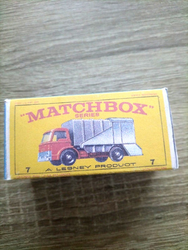 Matchbox regular wheels no7 - regular,