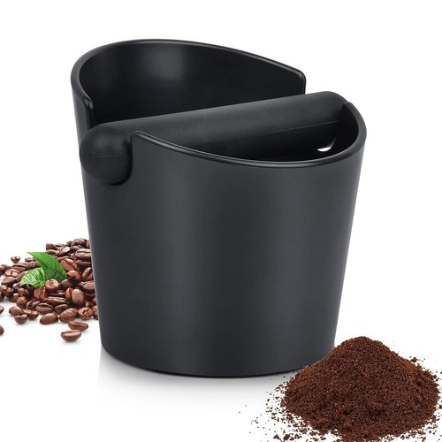 Coffee knock box - box,