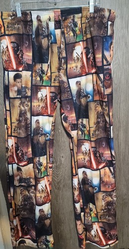 Star wars pajamas size - star,