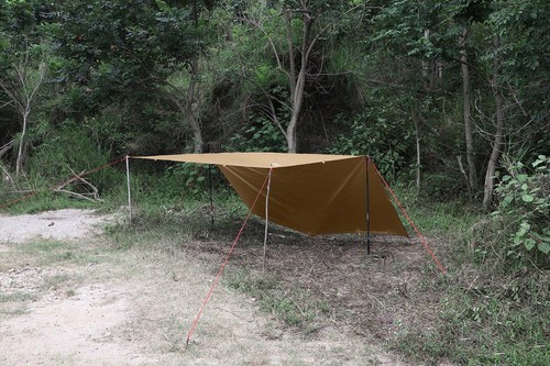3mx3m hammock rain fly - fly, tent