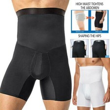Men's Compression High Waist