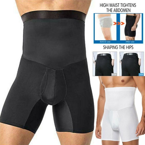 Men compression high waist - compression,