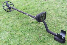 GOLDENMASK 3+ - METAL DETECTOR