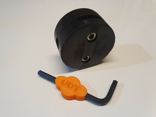 Satnav mounting bracket tomtom - mounting,