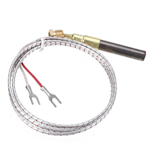 Thermopile wire gas fryer - thermopile,