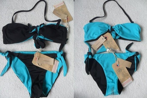 Fat face bandeau halter - fat,