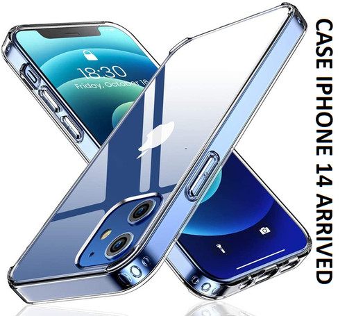 Case clear iphone 15 12 - 15,