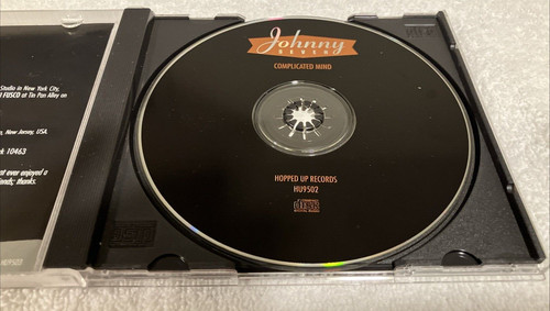Johnny seven hide - johnny-seven,