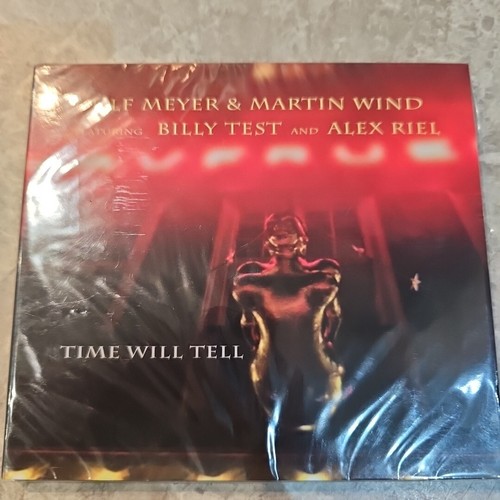 Album ulf meyer martin - ulf, &