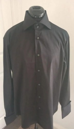 Mens poggianti 1958 - 1958, black
