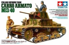 Tamiya 35296 WW2 Italian