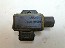 BMW R 1100 RT R1100RT  Idle Regulator Valve