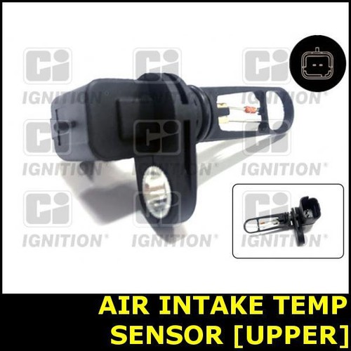 Air intake temperature sensor - air,
