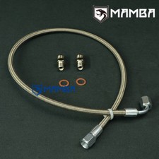 MAMBA Turbo Oil Feed Line Kit