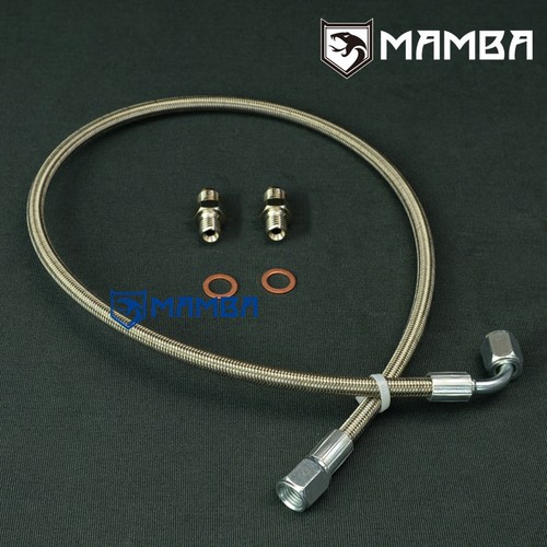 Mamba turbo oil - mamba, kit