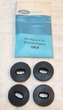 1977-79 Ford Mustang Fairmont