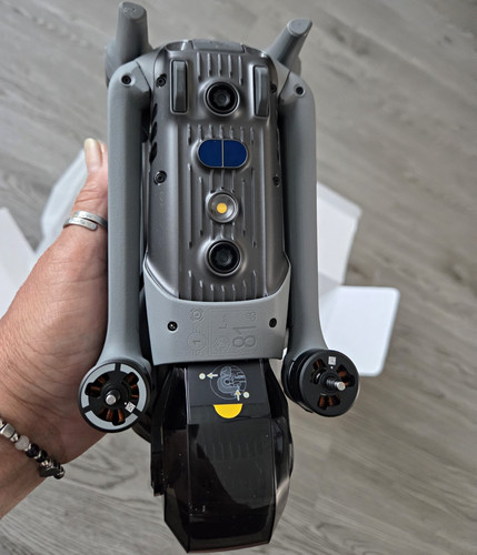 Dji air ready fly - dji,
