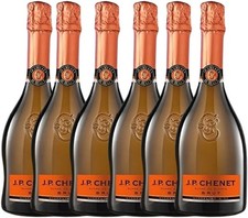 JP Chenet Brut Sparkling Wine