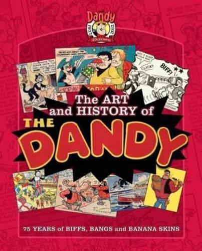 The art and - and, history